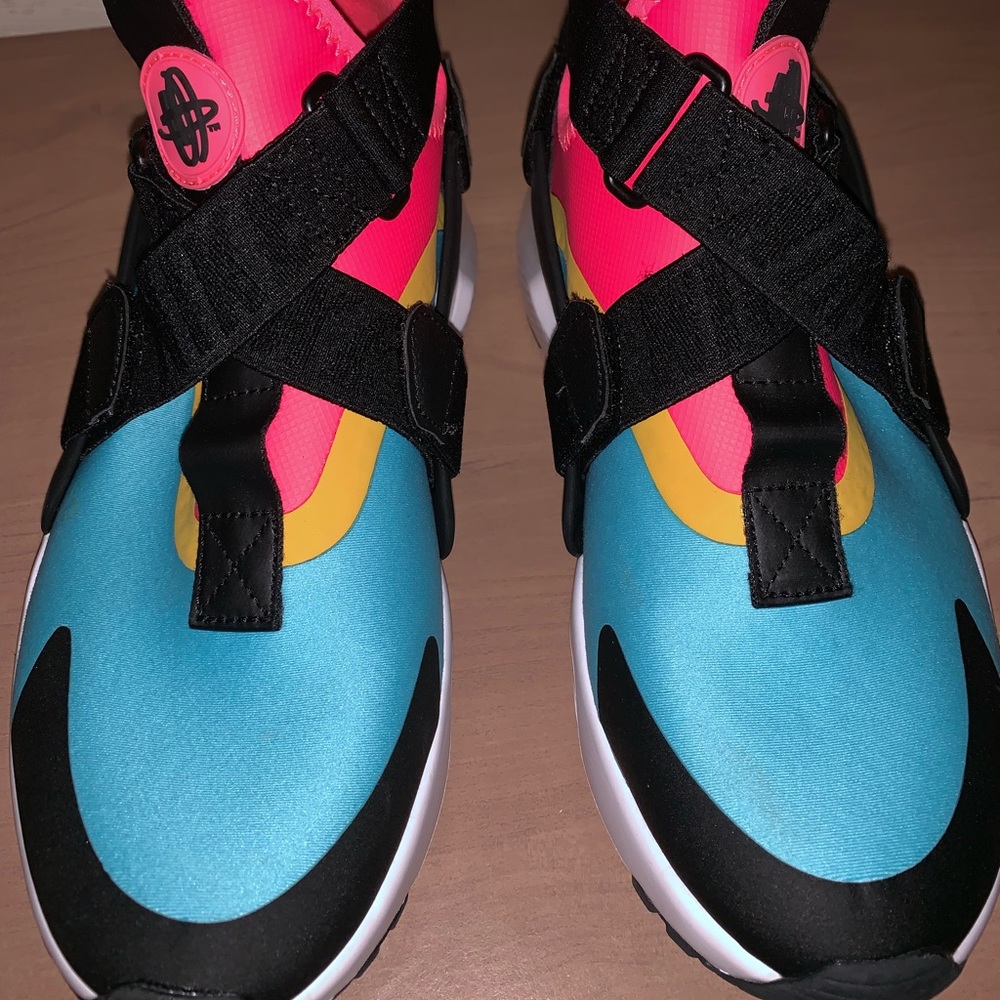 Women Nike Air Huarache